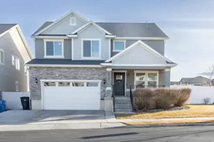 6757 W Dry Peak Dr S, Herriman, UT 84096 - Photo 2