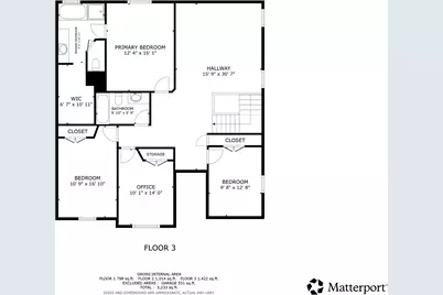 6757 W Dry Peak Dr S, Herriman, UT 84096 - Photo 72