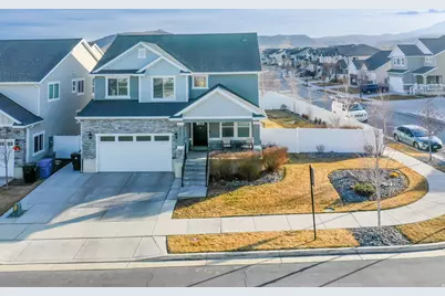 6757 W Dry Peak Dr S, Herriman, UT 84096 - Photo 4