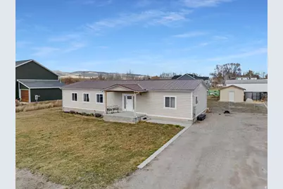 160 W 300 S, Fairview, UT 84629 - Photo 1