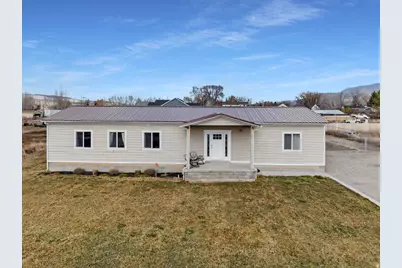 160 W 300 S, Fairview, UT 84629 - Photo 2