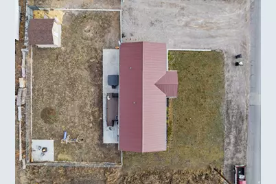 160 W 300 S, Fairview, UT 84629 - Photo 4