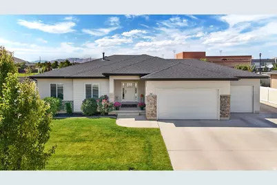 32 S 2560 E, Spanish Fork, UT 84660 - Photo 1