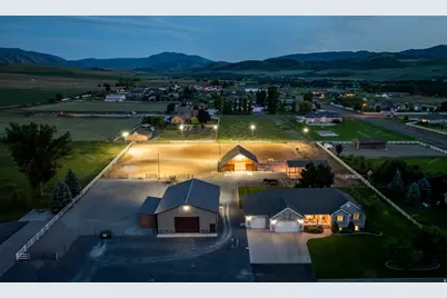 248 E 9300 S, Paradise, UT 84328 - Photo 2