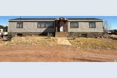 160 N 4900 W, Roosevelt, UT 84066 - Photo 1