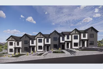 4345 N Buckstone Way #1384, Lehi, UT 84048 - Photo 2