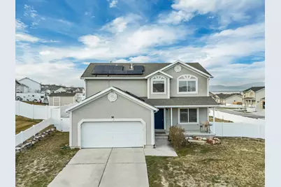 58 W Bermuda Dr, Saratoga Springs, UT 84045 - Photo 1