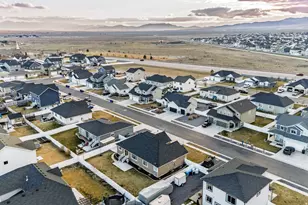 4842 N Goosefoot Dr, Eagle Mountain, UT 84005 - Photo 58