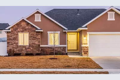 4842 N Goosefoot Dr, Eagle Mountain, UT 84005 - Photo 50