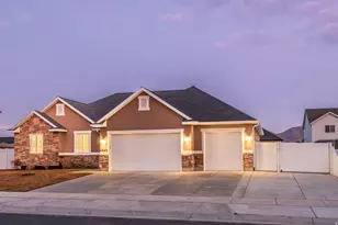 4842 N Goosefoot Dr, Eagle Mountain, UT 84005 - Photo 2