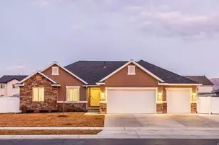 4842 N Goosefoot Dr, Eagle Mountain, UT 84005 - Photo 1