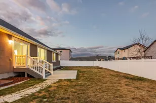 4842 N Goosefoot Dr, Eagle Mountain, UT 84005 - Photo 48