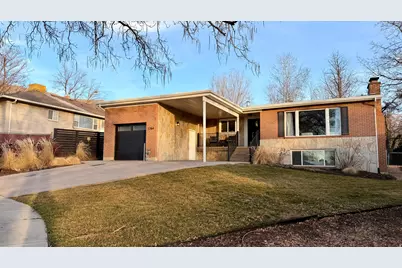 2284 S Brentwood Cir E, Salt Lake City, UT 84158 - Photo 1