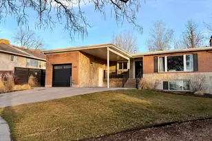 2284 S Brentwood Cir E, Salt Lake City, UT 84158 - Photo 1