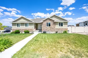 126 N Balsam Way W, Price, UT 84501 - Photo 1