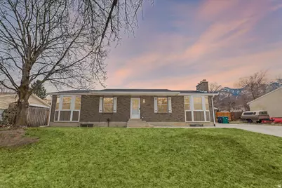 9457 S Fox Hunt Dr #49, Sandy, UT 84092 - Photo 6