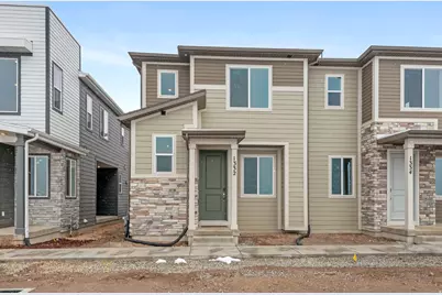 1332 E 1670 N #823, Payson, UT 84651 - Photo 1