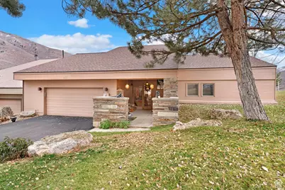9133 Elderberry Ln, Provo Canyon, UT 84604 - Photo 2