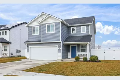 245 S 1280 W, Logan, UT 84321 - Photo 2