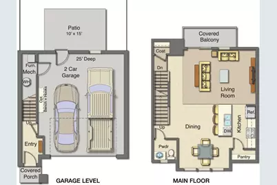 650 W Caroles Way #4, Tooele, UT 84074 - Photo 24