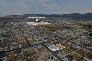 1443 S Evans St, Lehi, UT 84043 - Photo 36