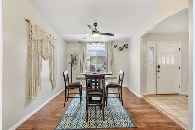 4637 W Moose Horn Ct, West Jordan, UT 84088 - Photo 14