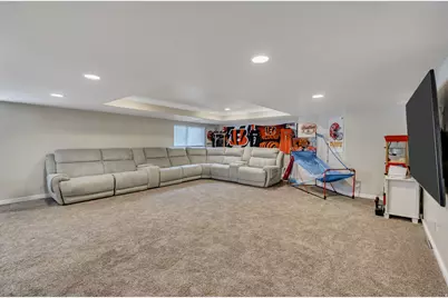 4637 W Moose Horn Ct, West Jordan, UT 84088 - Photo 10