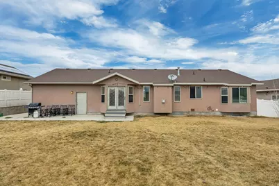 4637 W Moose Horn Ct, West Jordan, UT 84088 - Photo 34