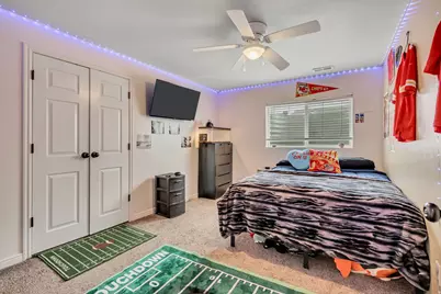 4637 W Moose Horn Ct, West Jordan, UT 84088 - Photo 28