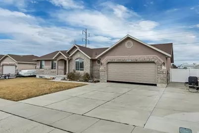 4637 W Moose Horn Ct, West Jordan, UT 84088 - Photo 1