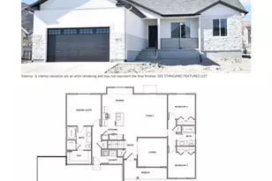 144 S Liberty St, Grantsville, UT 84029 - Photo 1