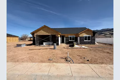 4972 N 970 E, Enoch, UT 84721 - Photo 1