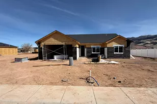4972 N 970 E, Enoch, UT 84721 - Photo 1