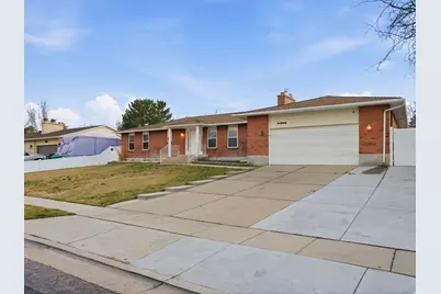 5908 S Jonquil Dr., Taylorsville, UT 84129 - Photo 2