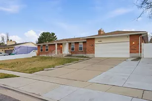 5908 S Jonquil Dr, Taylorsville, UT 84129 - Photo 2