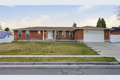 5908 S Jonquil Dr., Taylorsville, UT 84129 - Photo 34