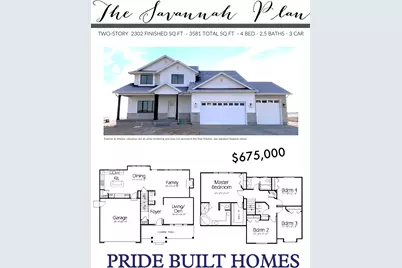 503 S Independence St #211, Grantsville, UT 84029 - Photo 1