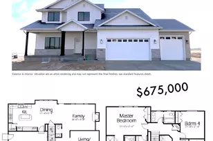 503 S Independence St, Grantsville, UT 84029 - Photo 1