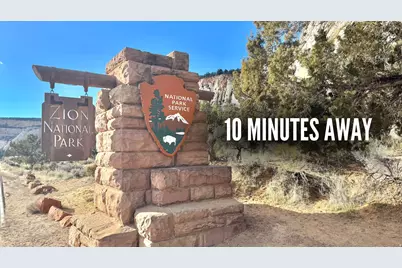 10550 W Zions Dr., Orderville, UT 84758 - Photo 2