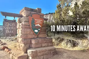 10550 W Zions Dr, Orderville, UT 84758 - Photo 2