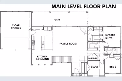 10550 W Zions Dr., Orderville, UT 84758 - Photo 6