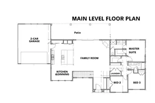 10550 W Zions Dr, Orderville, UT 84758 - Photo 6