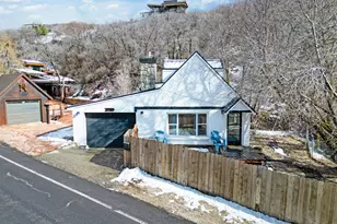 6724 E Emigration Canyon Rd, Emigration Canyon, UT 84108 - Photo 28