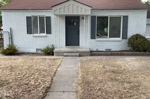 1130 S 1200 W, Salt Lake City, UT 84104 - Photo 1