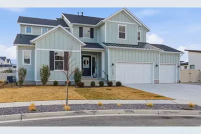 12292 S Tuff Canyon Cv, Herriman, UT 84096 - Photo 4