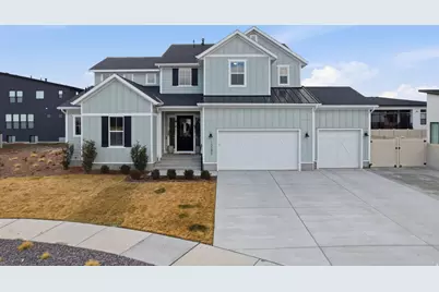 12292 S Tuff Canyon Cv, Herriman, UT 84096 - Photo 2