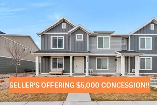 1089 E Bearing Dr, Saratoga Springs, UT 84045 - Photo 1