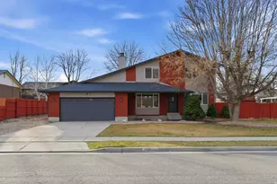 5496 S Bastile Dr W, Taylorsville, UT 84129 - Photo 1