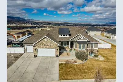 7032 W Echo Bluff Dr, Herriman, UT 84096 - Photo 40