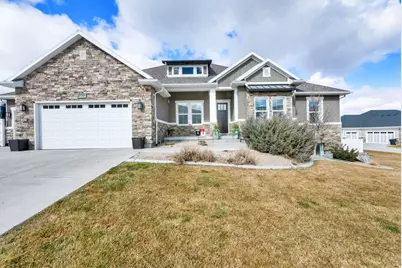 7032 W Echo Bluff Dr, Herriman, UT 84096 - Photo 2